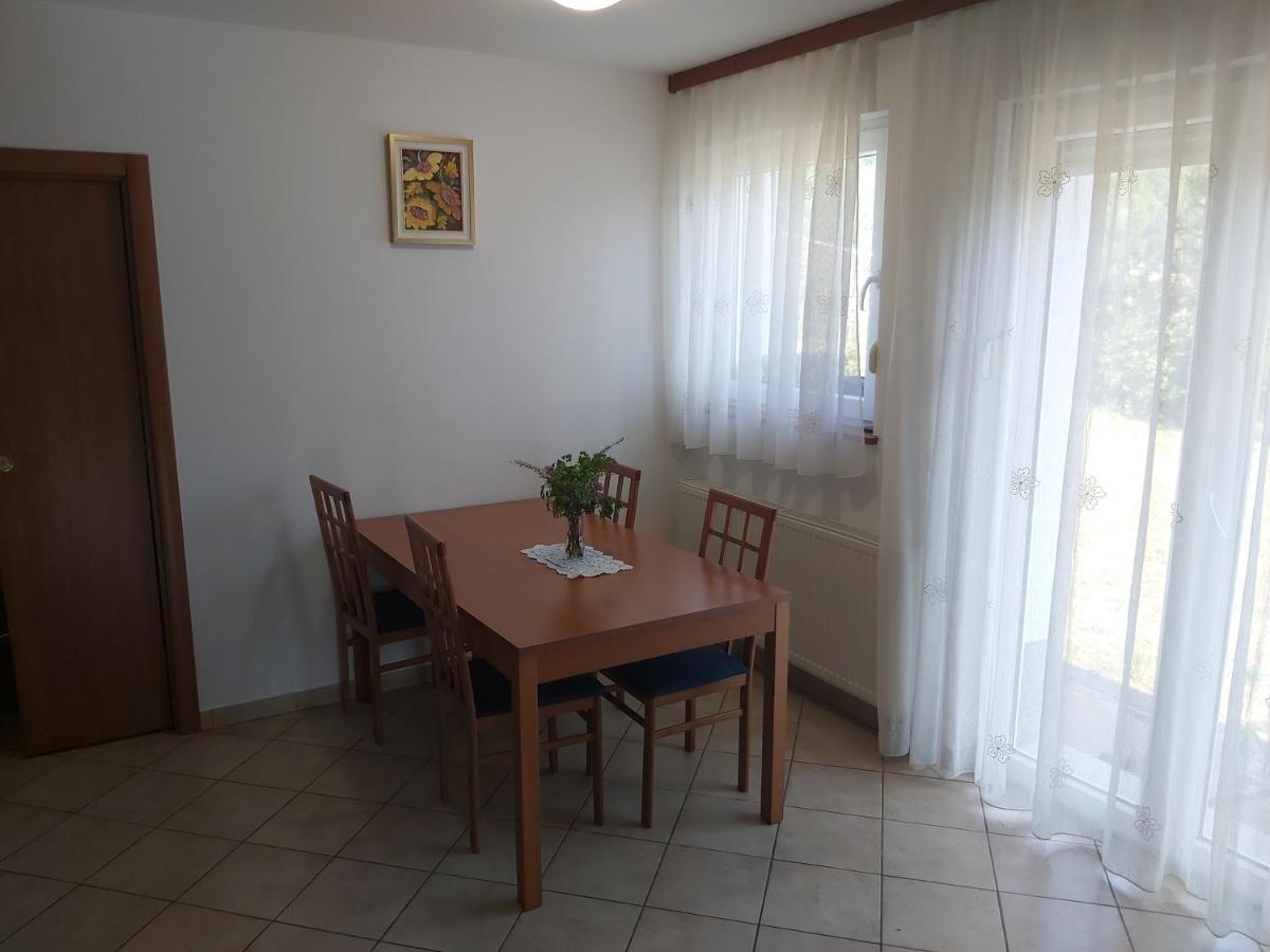 Apartamento Petrin Tolmin