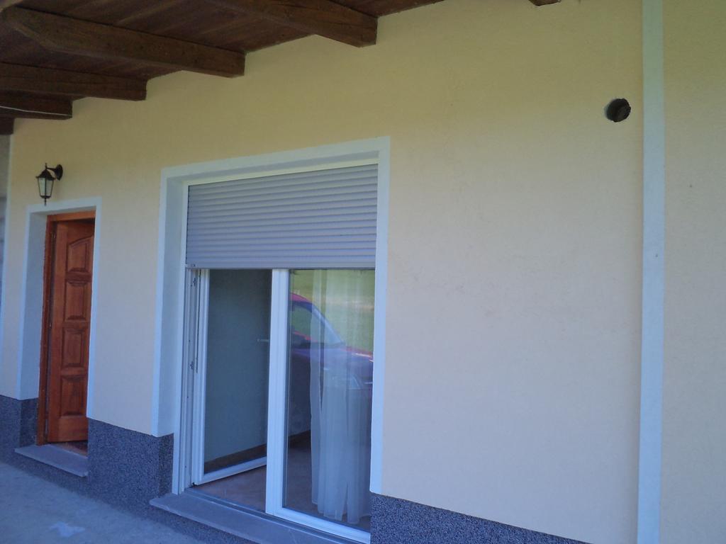 Apartamento Petrin Tolmin