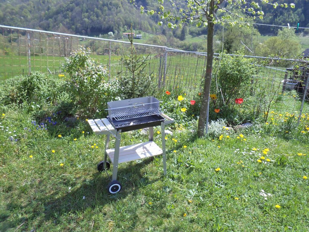 Apartamento Petrin Tolmin