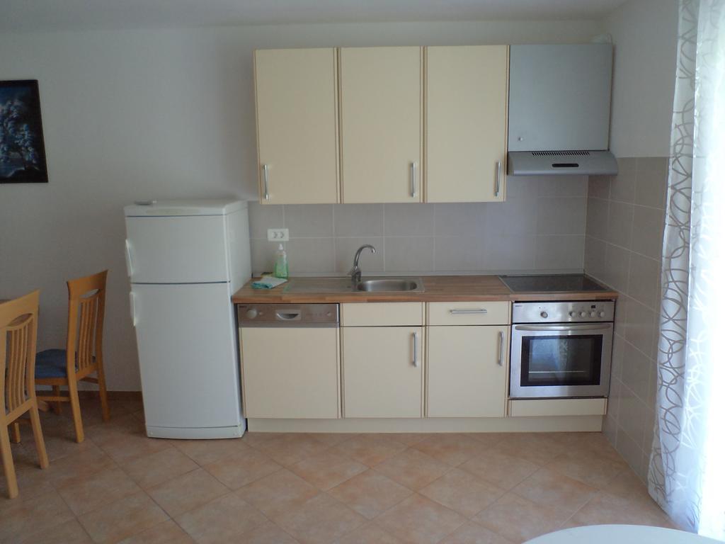 Apartamento Petrin *