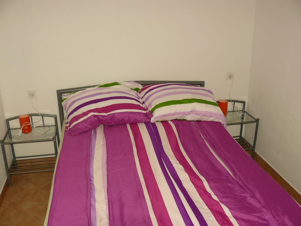 Appartement Petrin