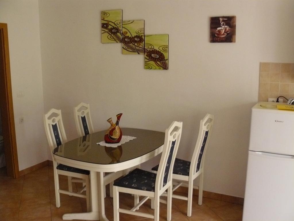 Appartement Petrin