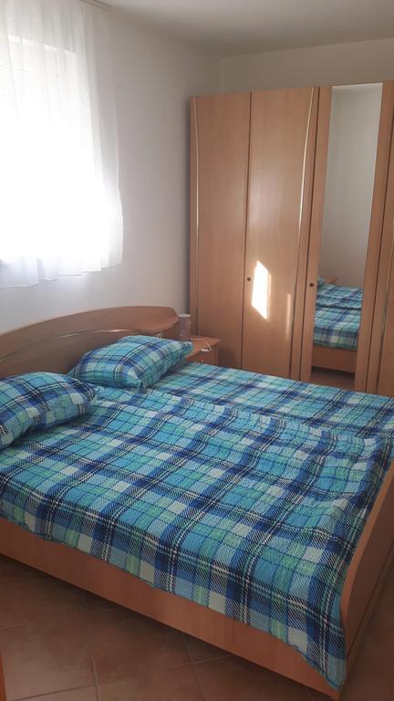 Apartamento Petrin Tolmin